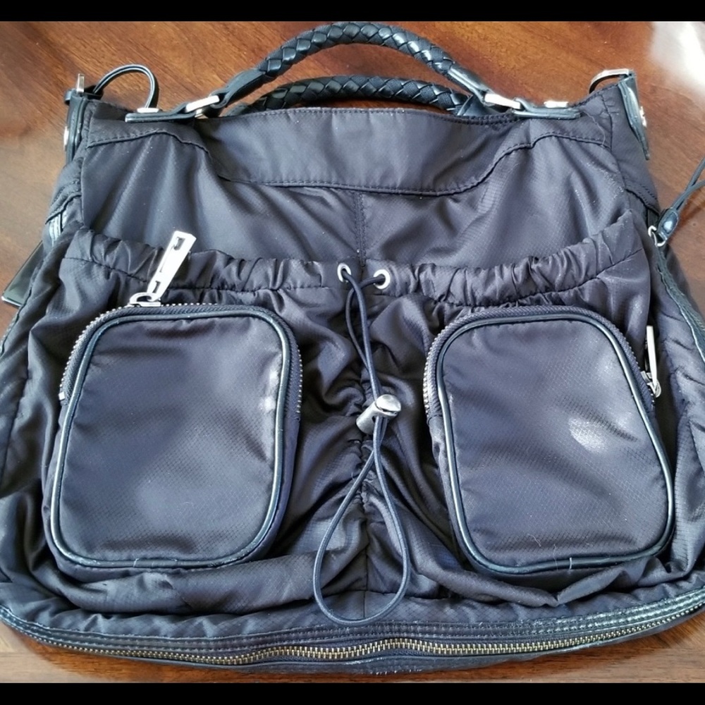 L.A.M.B. Crossbody